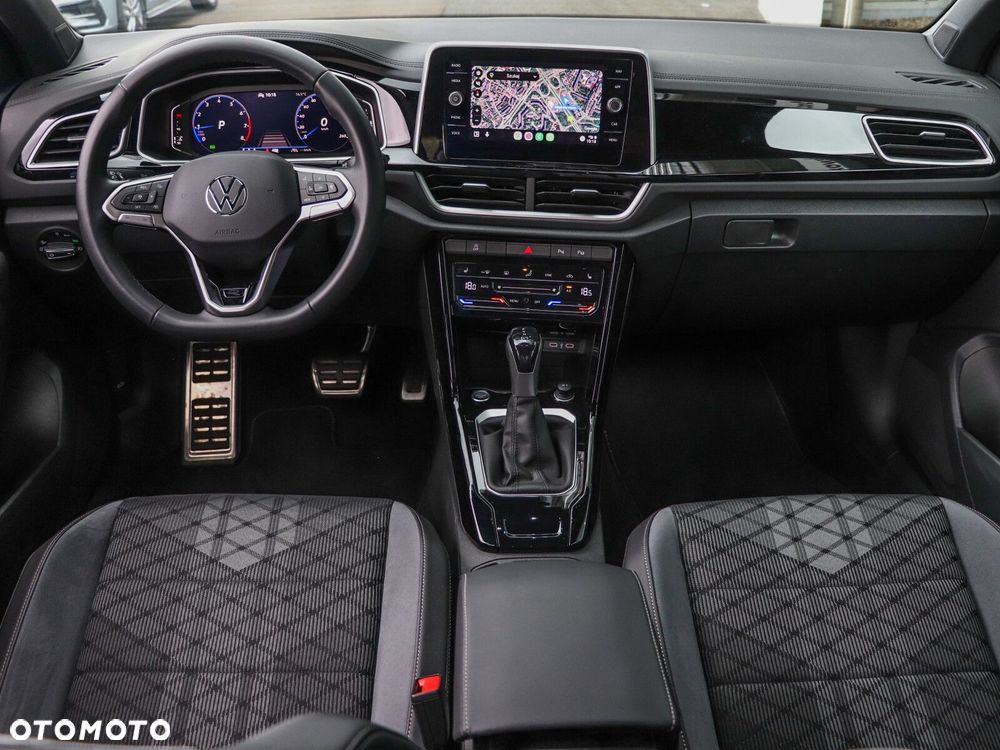 Volkswagen T-Roc - 13