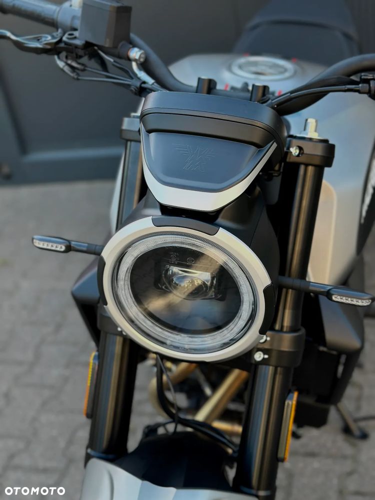 Moto Morini Inny - 11