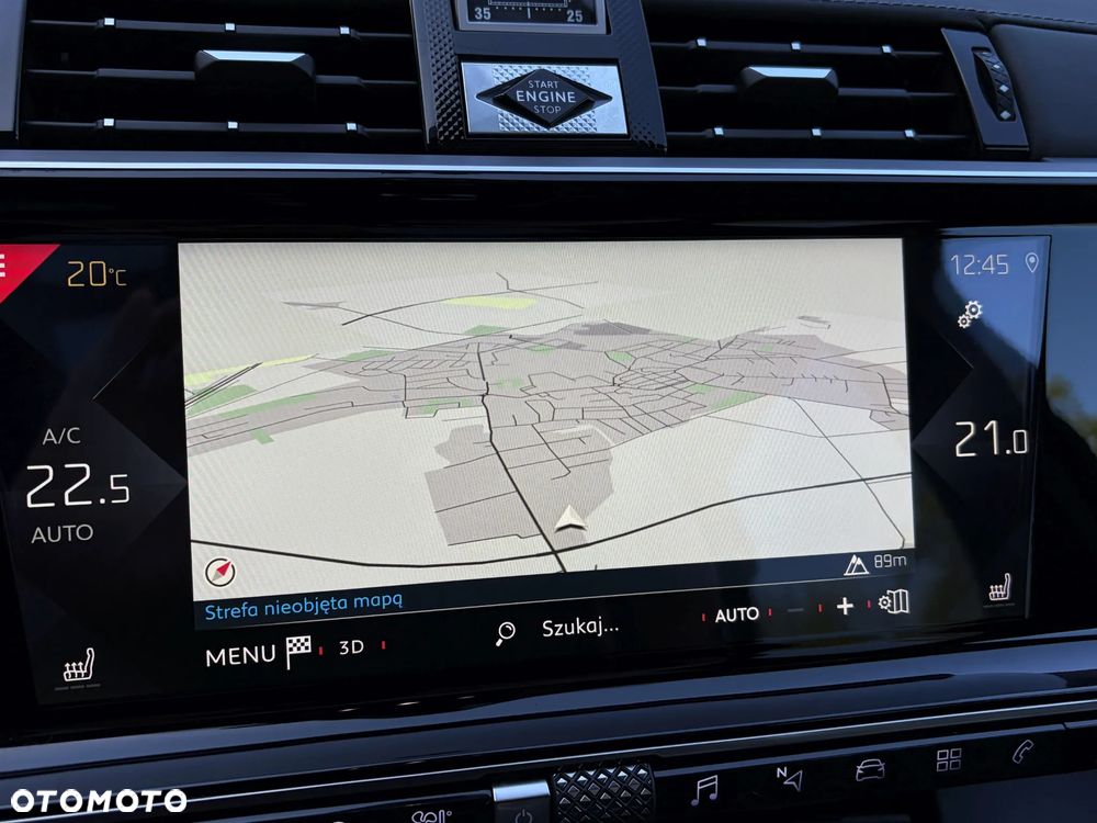 DS Automobiles DS 7 Crossback 2.0 BlueHDi Grand Chic - 29