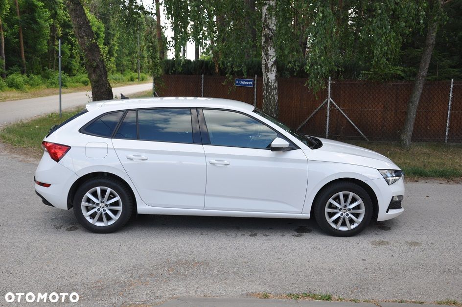 Skoda Scala 1.6 TDI SCR Style - 2