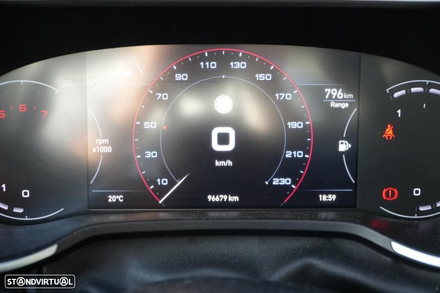 Fiat Tipo Station Wagon 1.3 Multijet Life - 6