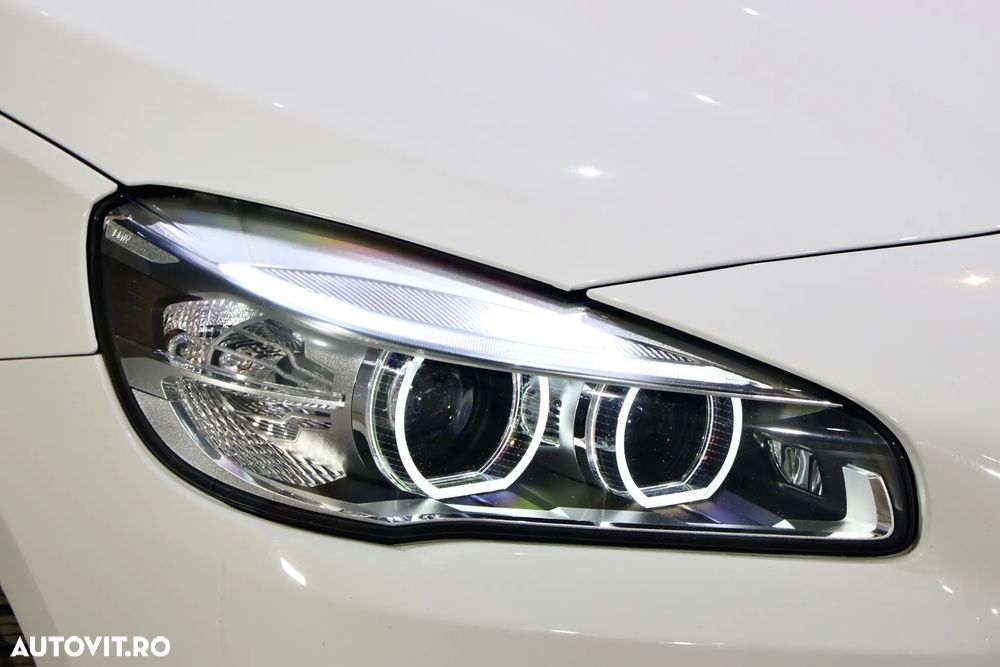 BMW Seria 2 218d Aut. - 35