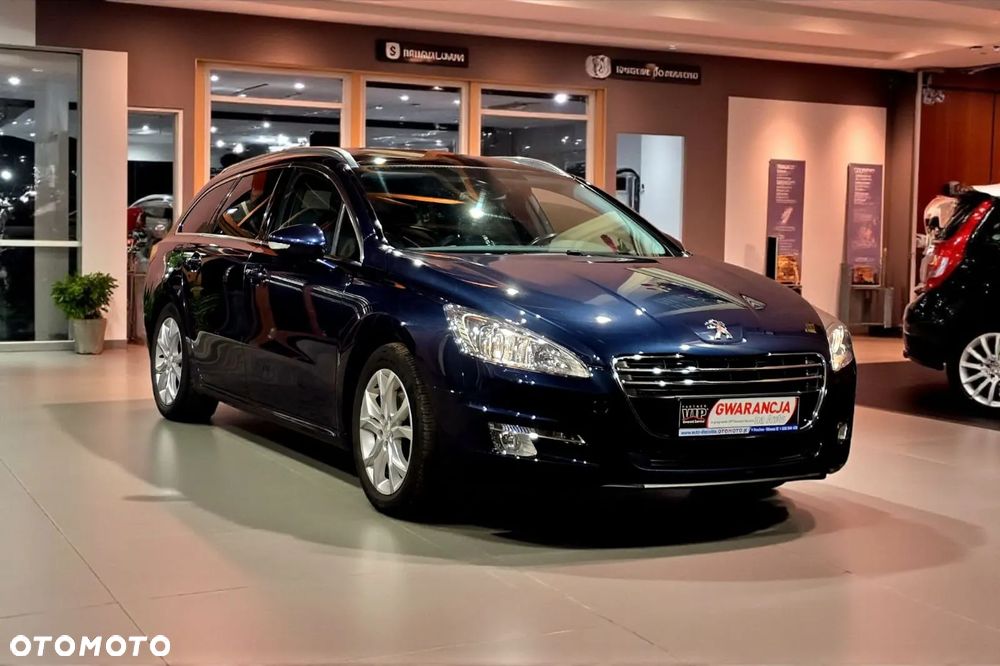Peugeot 508 1.6 T Active - 3