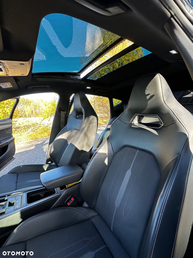 Cupra Formentor 2.0 TSI 4Drive VZ DSG - 10