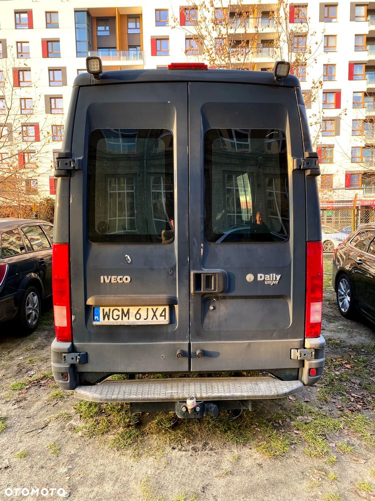 Iveco Daily - 5