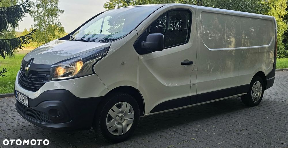 Renault Trafic III - 7