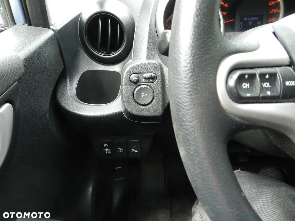 Honda Jazz - 9