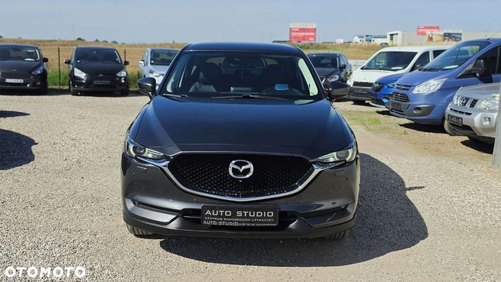 Mazda CX-5 2.0 Skypassion 2WD - 31