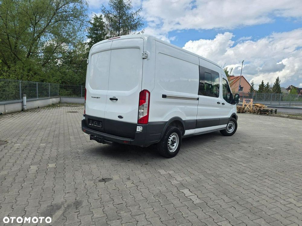Ford Transit - 7