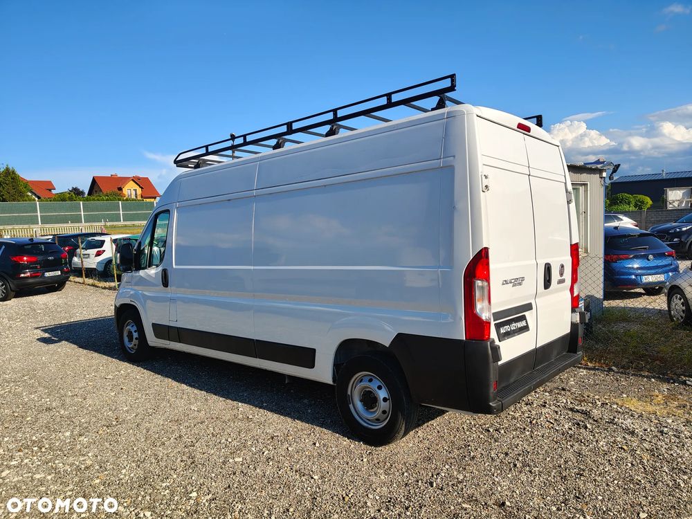 Fiat DUCATO L3H2 MAXI / 2.3 Multi-Jet E6 140 KM - 6