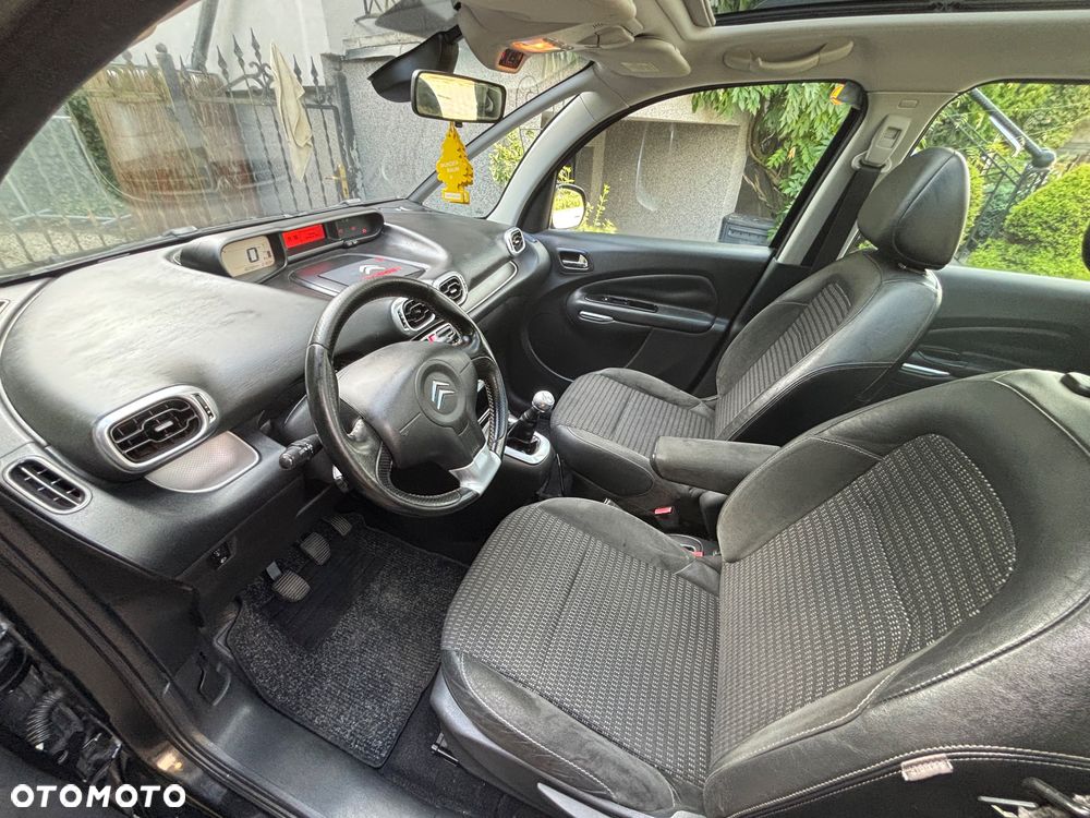 Citroën C3 Picasso VTi 95 Exclusive - 22