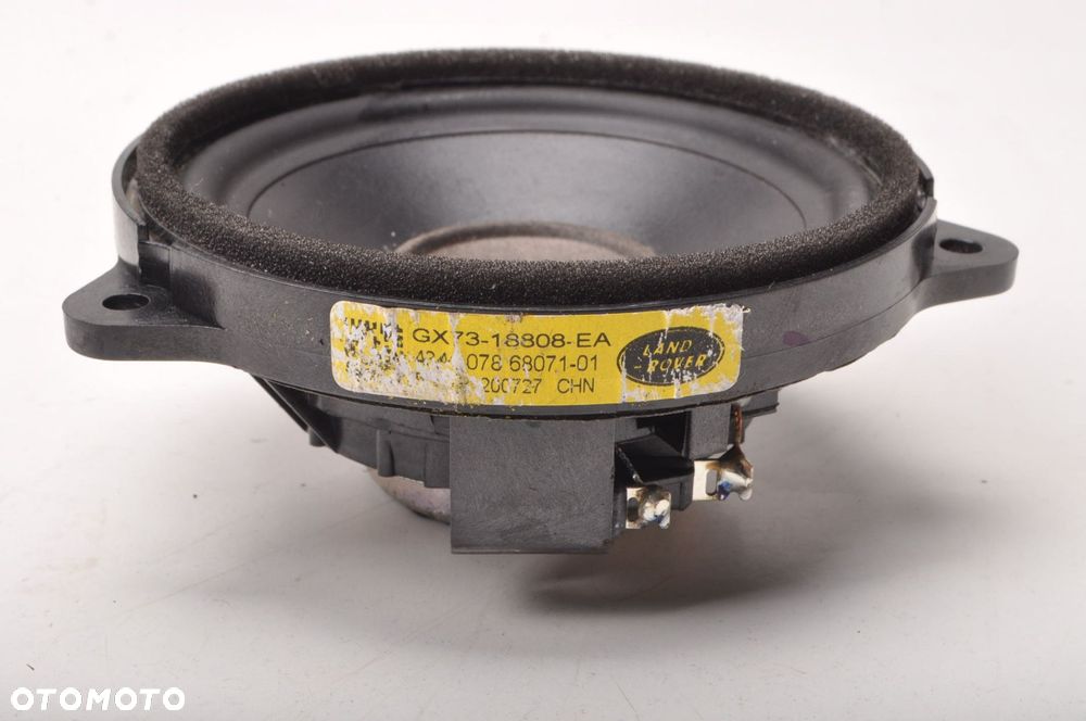 LAND ROVER DISCOVERY SPORT L550 LIFT GŁOŚNIK DESKI GX73-18808-EA - 2