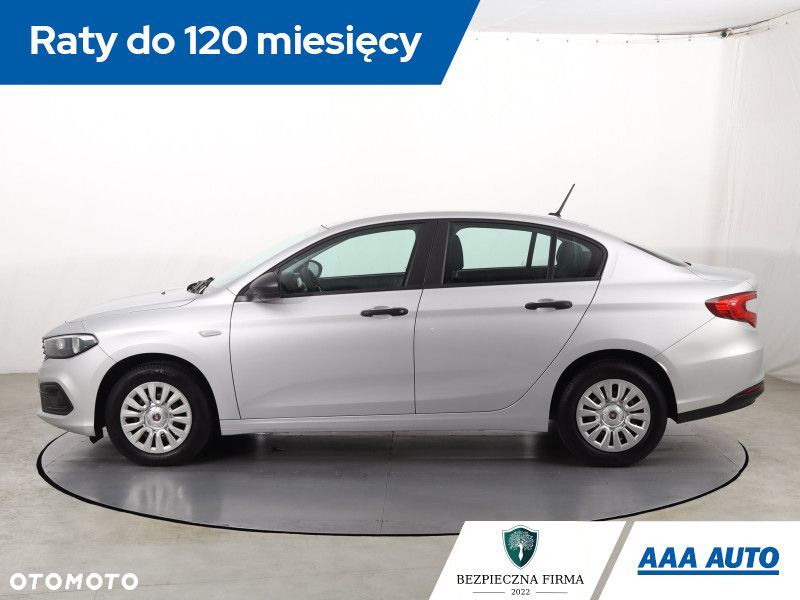 Fiat Tipo - 4