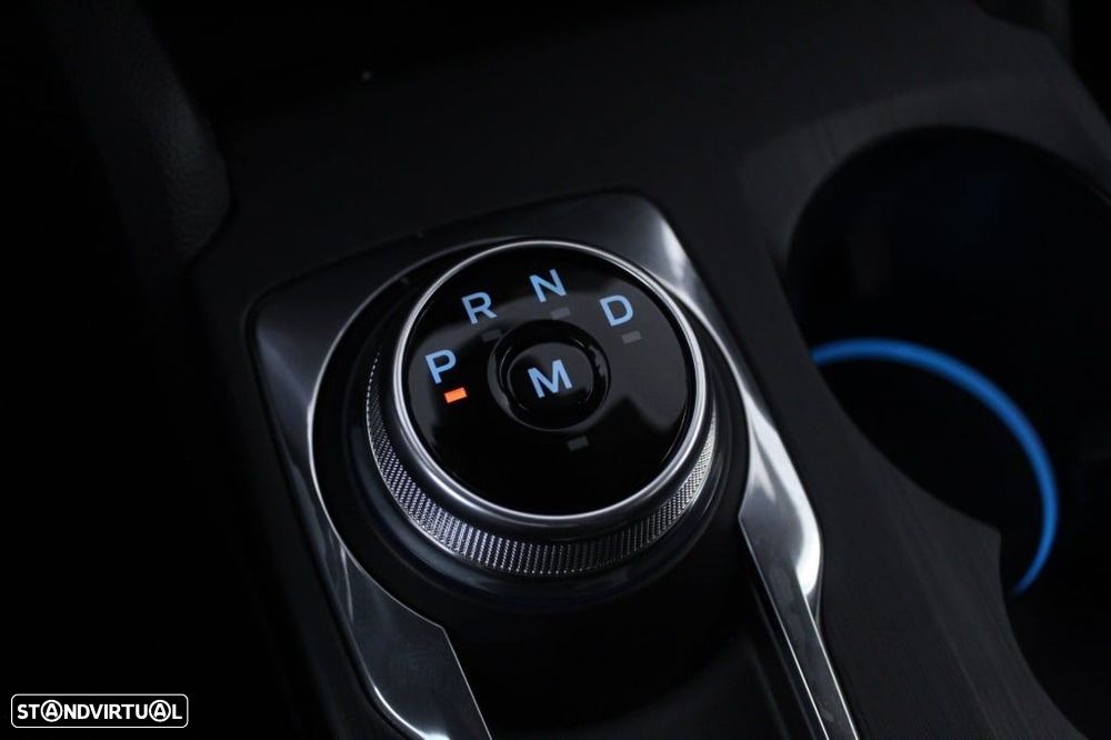 Ford Focus 1.5 TDCi EcoBlue ST-Line Aut. - 31