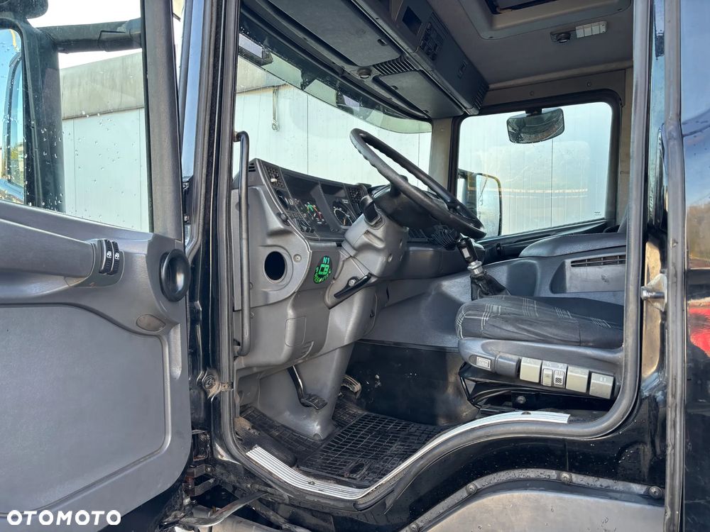 Scania 94G 260 - 5