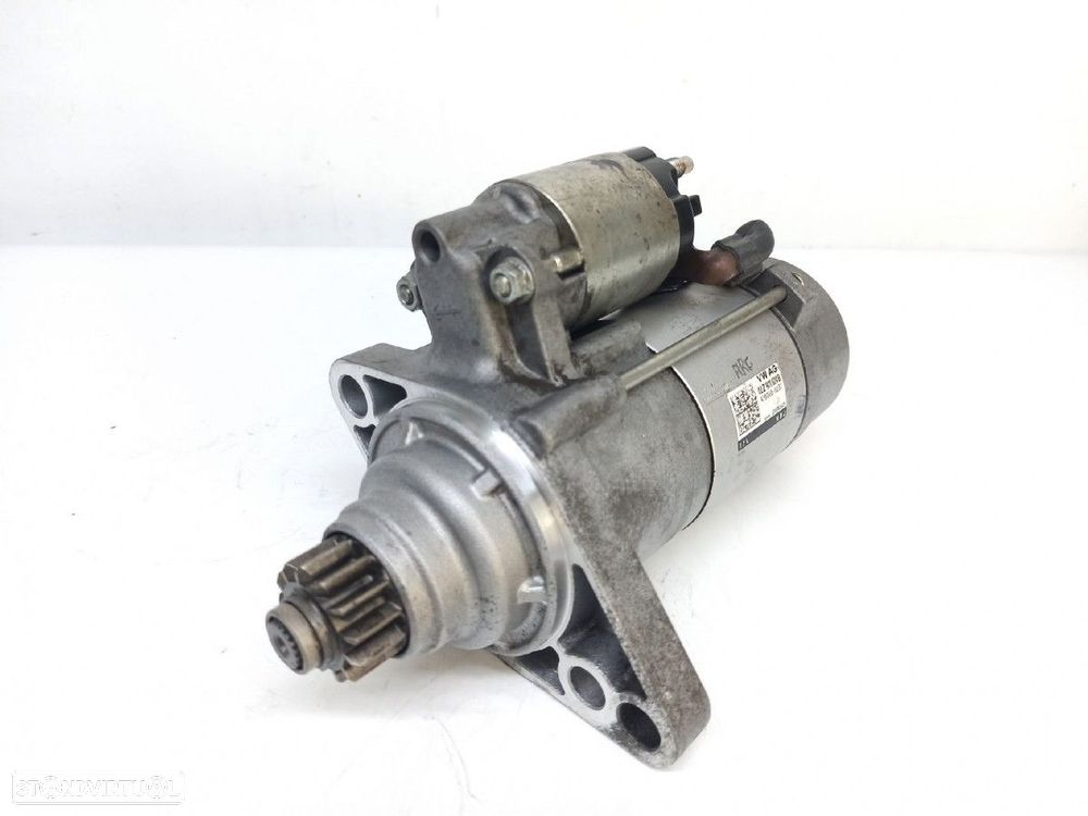 MOTOR DE ARRANQUE VOLKSWAGEN GOLF VII LIM. ADVANCE BLUEMOTION TECH. - 1