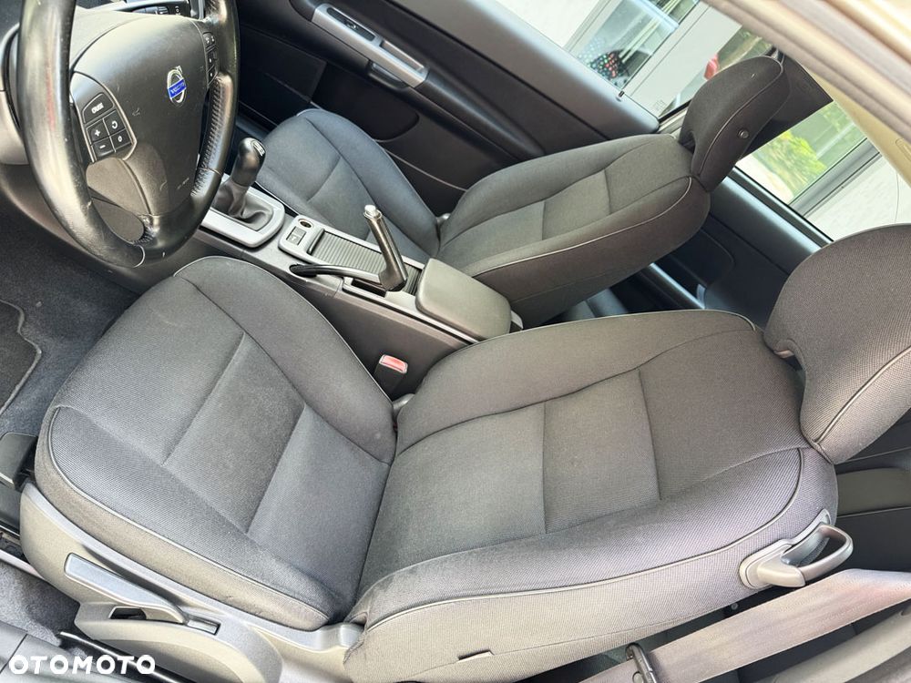 Volvo C30 1.6D DRIVe Start/Stop Momentum - 20