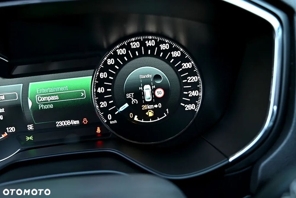 Ford Mondeo 2.0 TDCi Titanium - 39