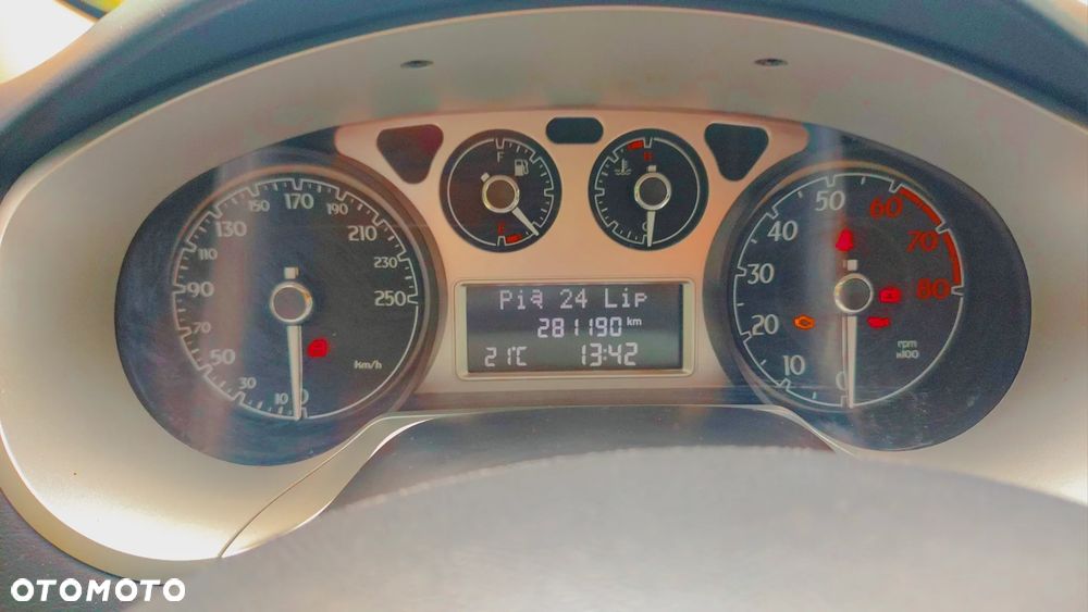 Lancia Delta 1.4 T-Jet 16v Argento - 3