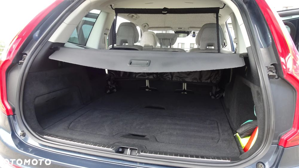 Volvo XC 90 D5 AWD Inscription - 18