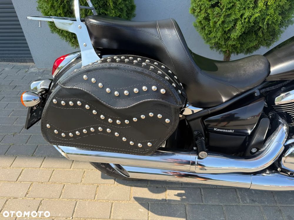 Kawasaki Vulcan - 17