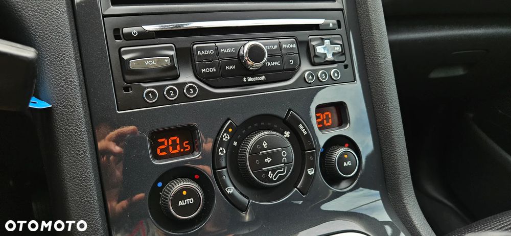 Peugeot 5008 PureTech 130 Stop & Start Allure - 15