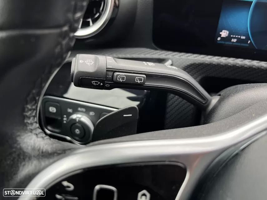 Mercedes-Benz CLA 250 e Shooting Brake Style Plus - 20
