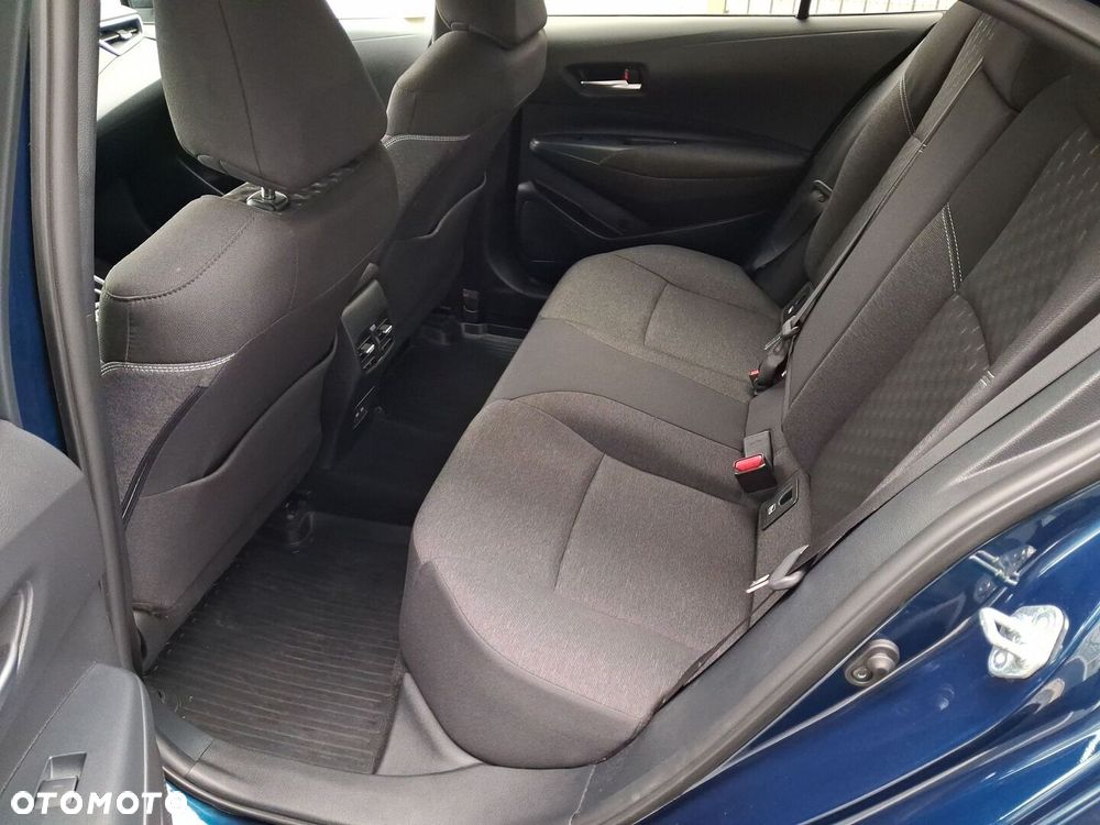 Toyota Corolla 1.5 Style - 16