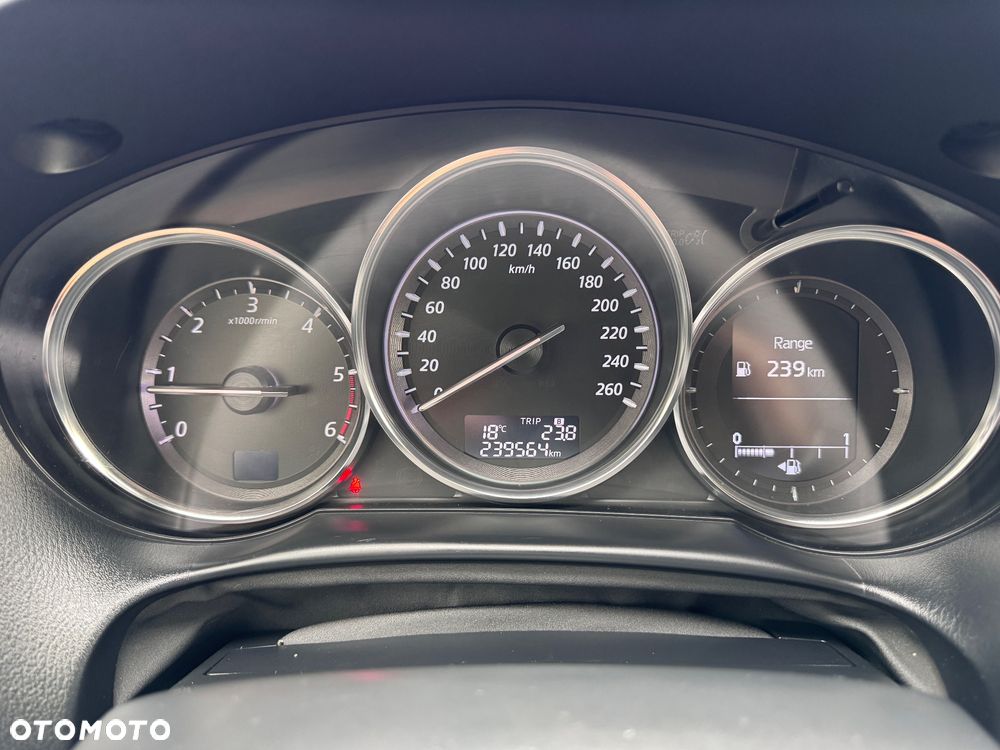 Mazda CX-5 SKYACTIV-D 150 Nakama - 14