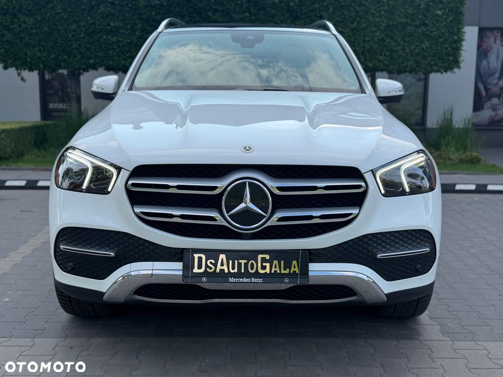 Mercedes-Benz GLE - 5