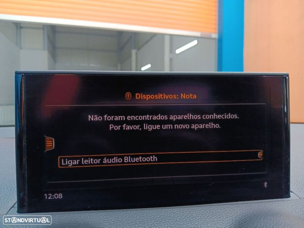 Audi Q2 35 TFSI Advanced S tronic - 24