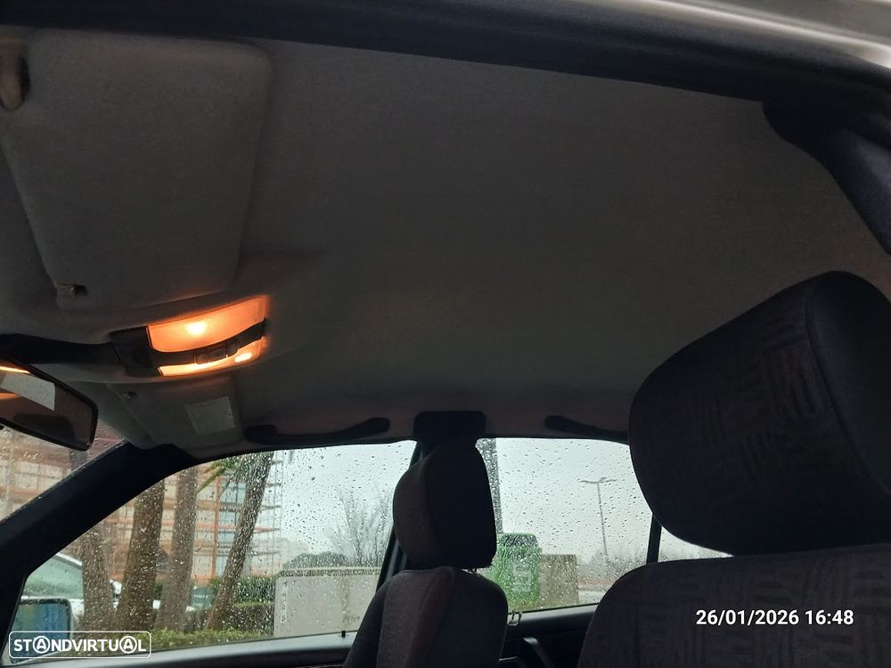 Mercedes-Benz C 220 CDI Elegance - 24