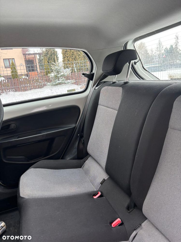 Skoda Citigo 1.0 Ambition - 10