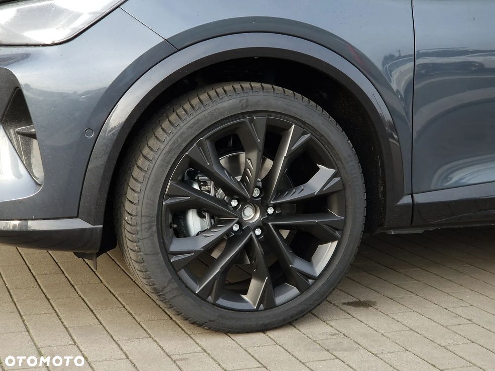 Cupra Formentor 1.5 eTSI mHEV DSG - 6