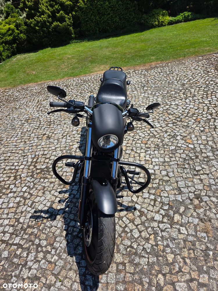 Harley-Davidson V-Rod Night Rod - 3