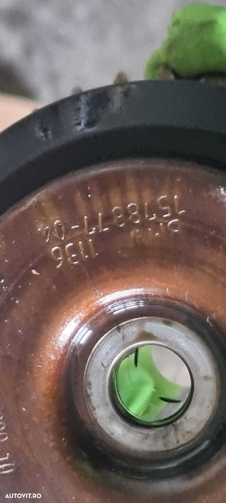 Vanos BMW cod 7578877 motorizare N52 N55 cod 7583207 - 3