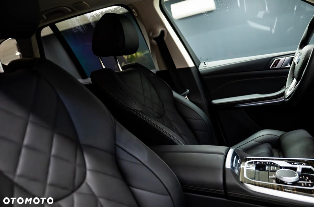 BMW X5 xDrive30d mHEV sport - 39