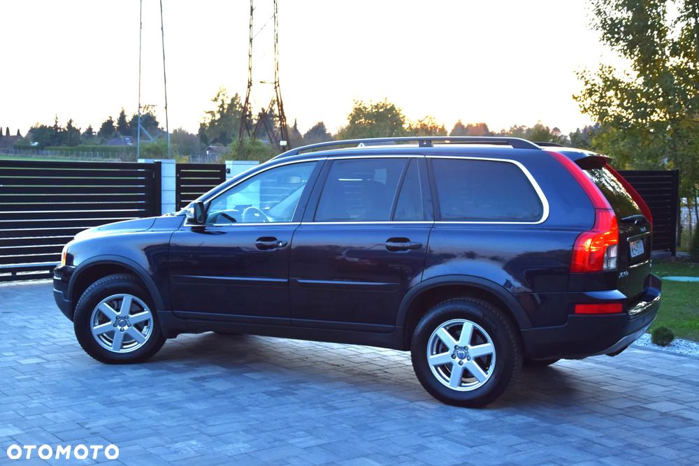 Volvo XC 90 3.2 AWD Summum - 3