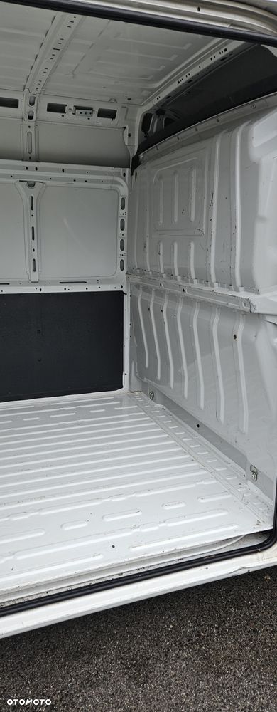 Peugeot Boxer - 19