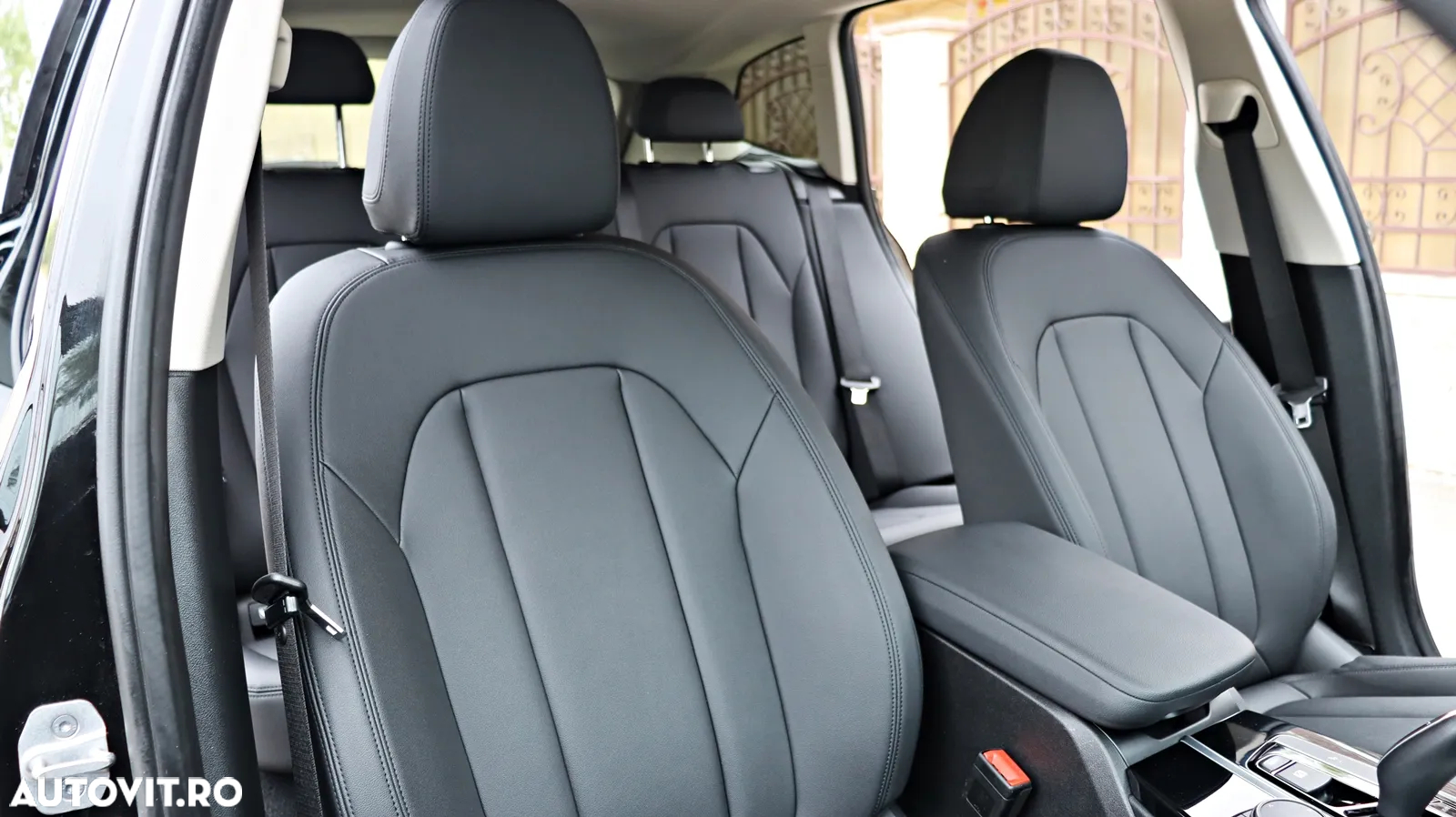 BMW X3 sDrive18d AT MHEV - 19