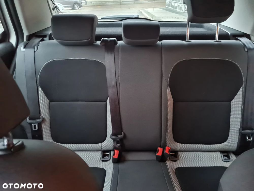 Skoda Fabia 1.2 TSI Ambition - 12