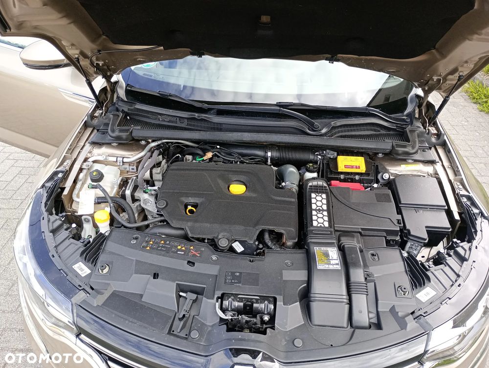 Renault Talisman ENERGY dCi 160 EDC INTENS - 30