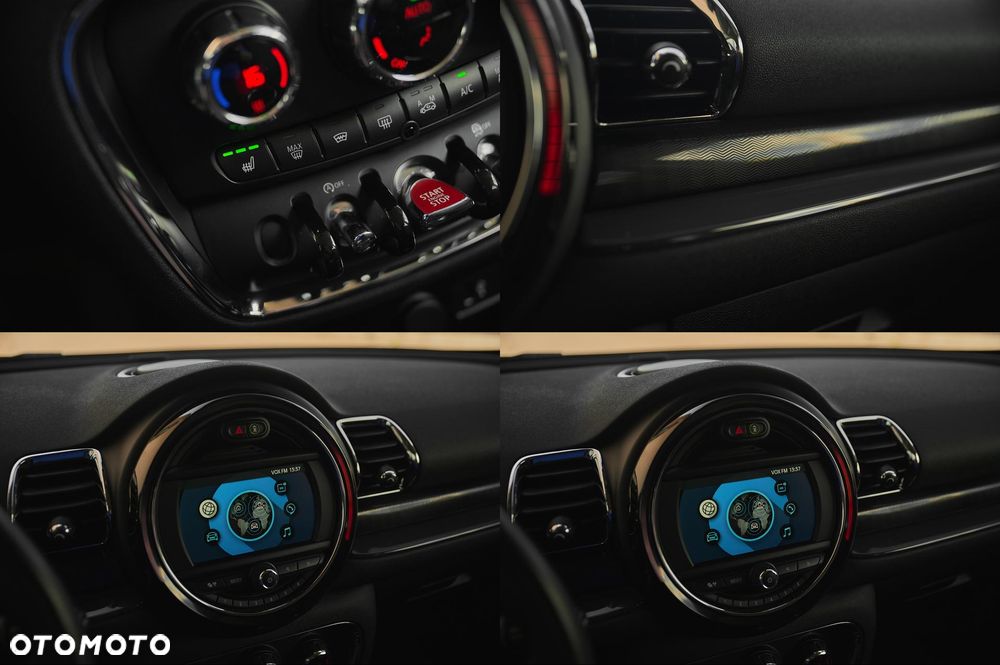 MINI Clubman - 37