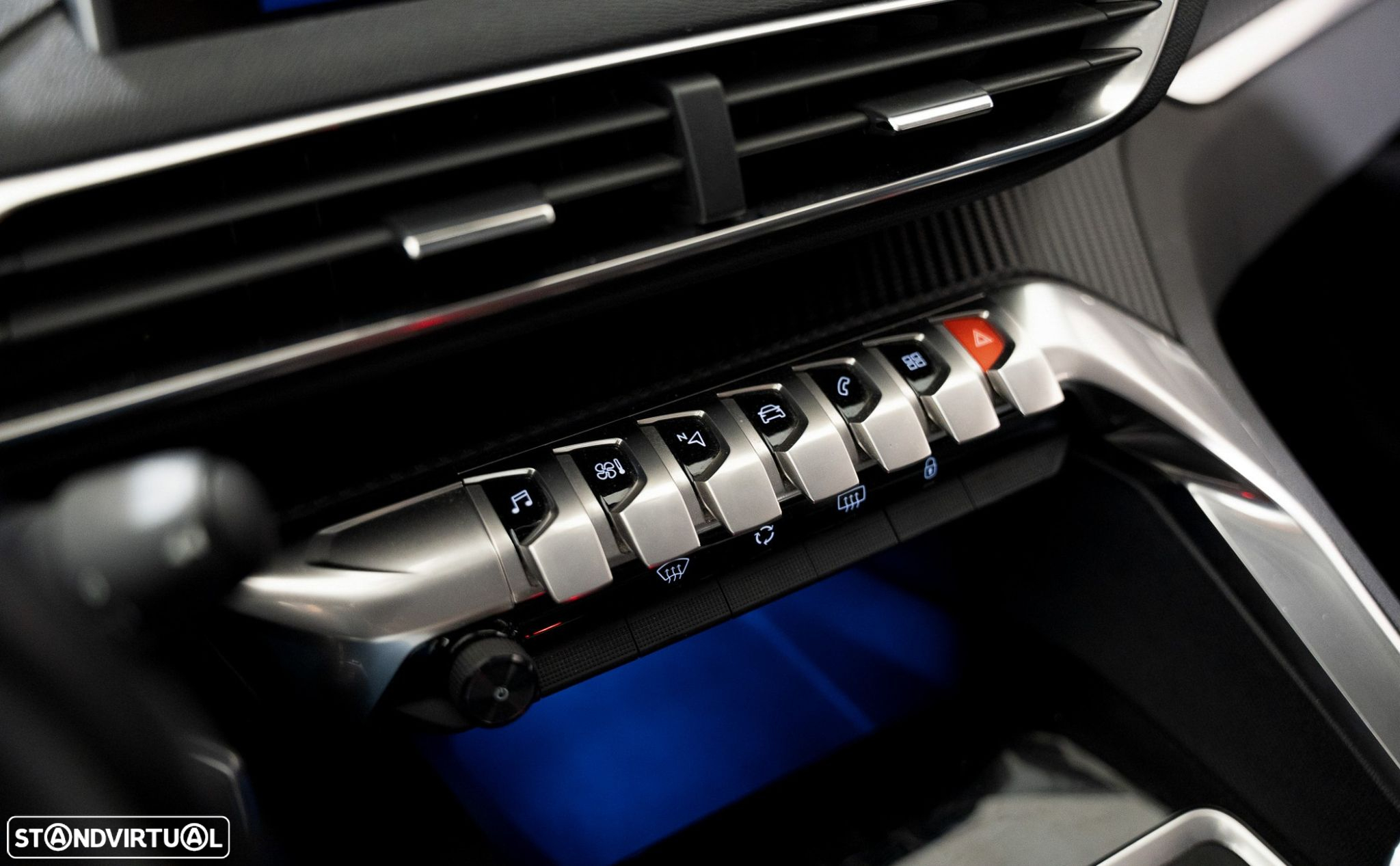 Peugeot 5008 1.2 PureTech Allure - 7