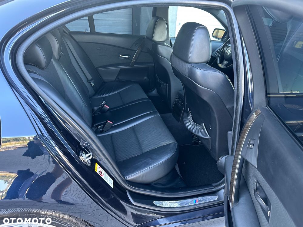 BMW Seria 5 - 12