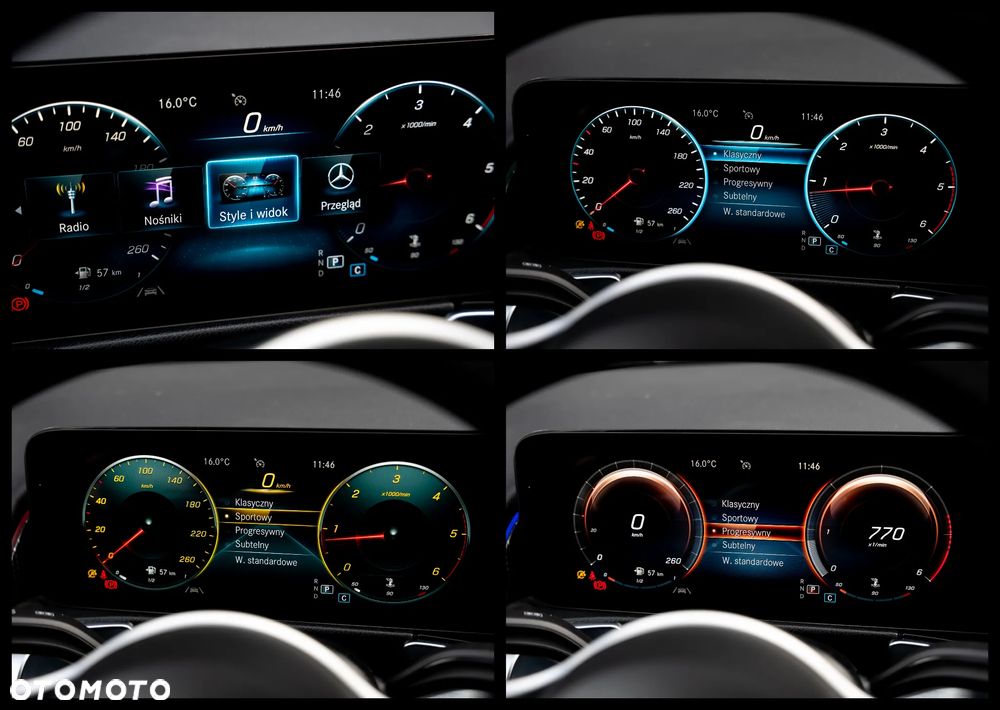 Mercedes-Benz GLB 200 d 4Matic 8G-DCT Special Edition - 33