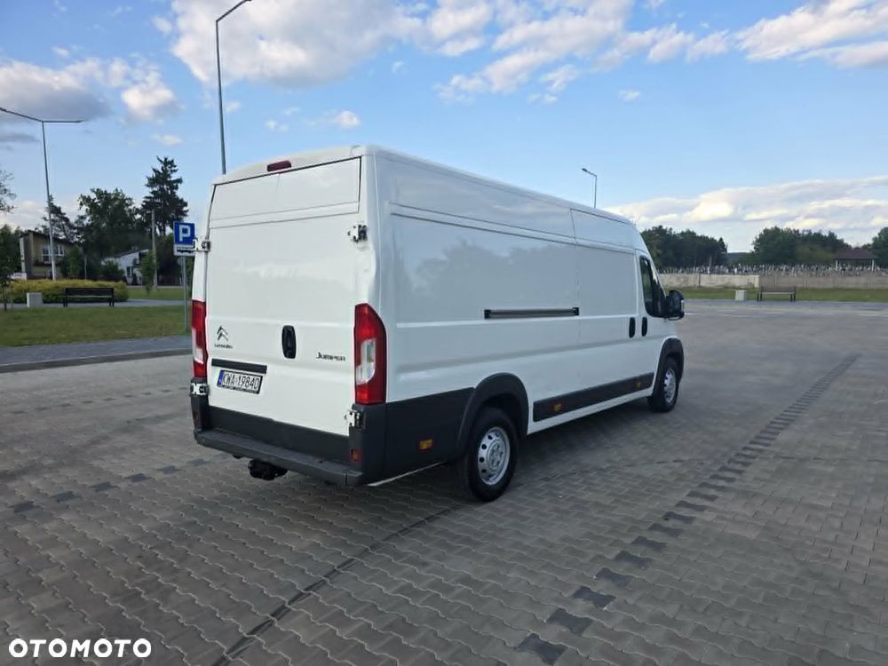 Citroën Jumper - 4