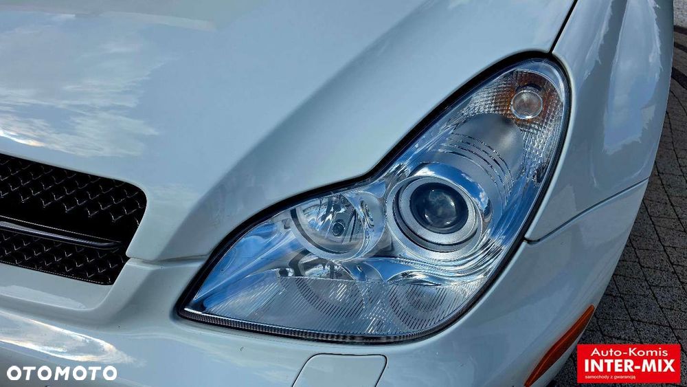 Mercedes-Benz CLS - 15