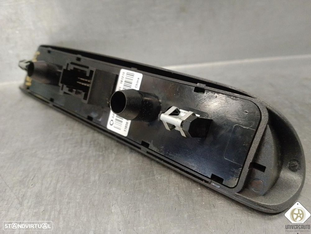 BOTÃO DE EMERGÊNCIA SMART FORTWO CABRIO 2011 - 7