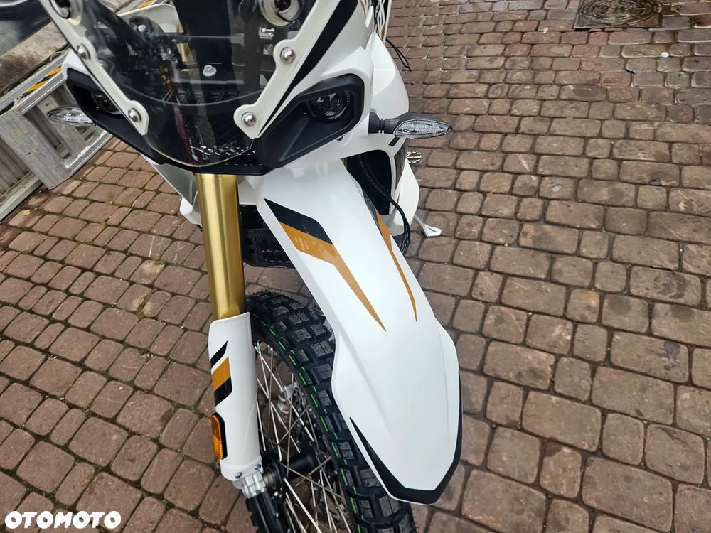 KOVE 450 Rally - 25